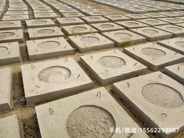 衢州DP12混凝土电杆底盘