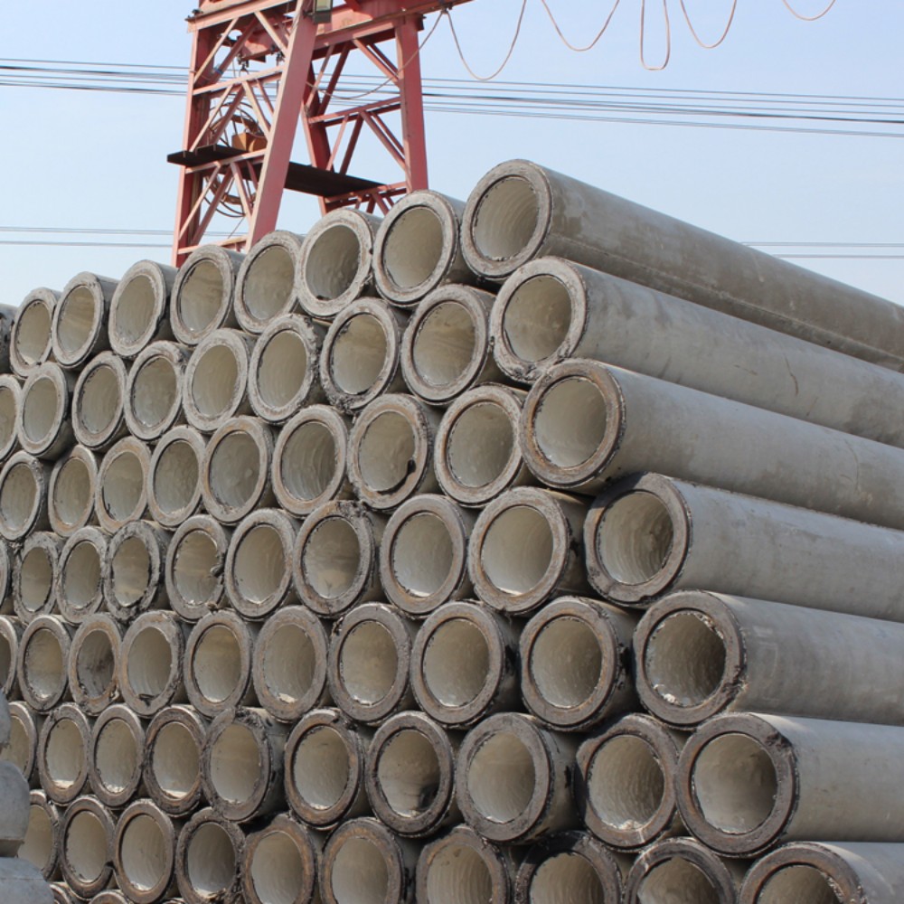 衢州18米法兰水泥电杆