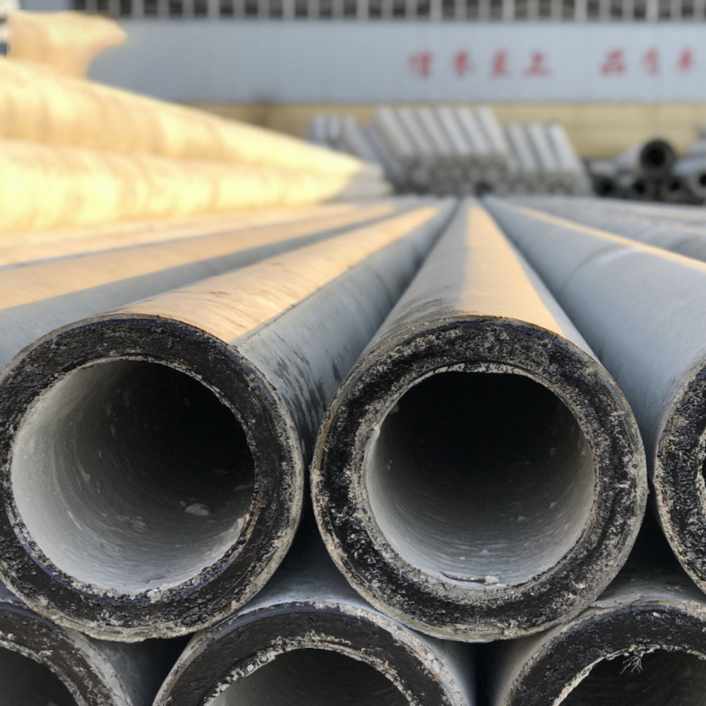 衢州150×10米预应力水泥电线杆