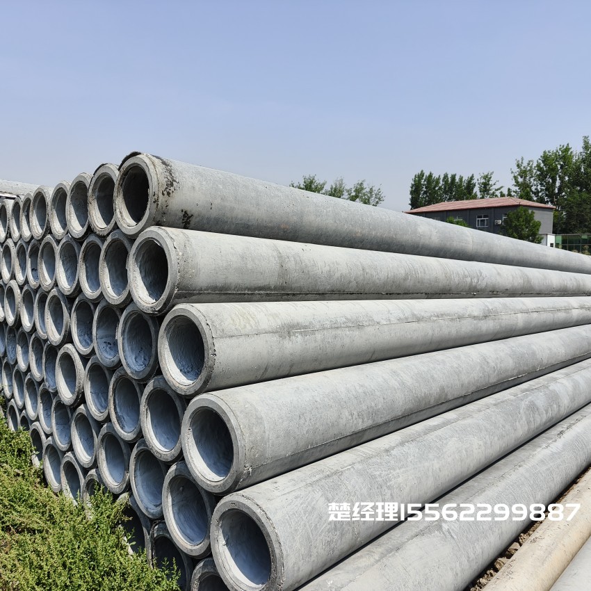 衢州150×10米预应力通信水泥电线杆